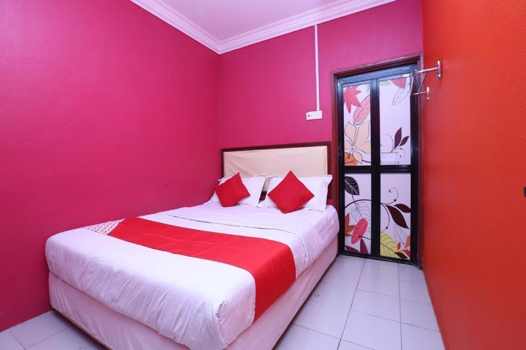 Sri Seroja Inn Hotel Kota Bharu Eksteriør billede